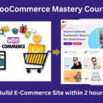 WordPress for eCommerce: Build online stores with WordPress