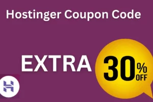 Hostinger Coupon Code 2024 Save ( upto 95 ) Web Hosting with Exclusive Discounts