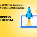 SEO Pro 2024: The Complete Guide + WordPress Optimization