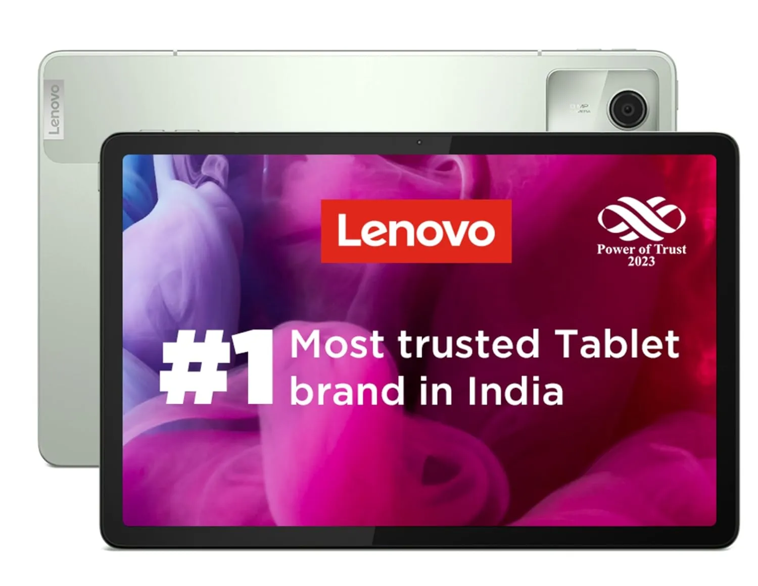 Lenovo Tab M11  Wi-Fi+ 4G (LTE) Connectivity 4 Gb Ram, 128 Gb ROM11 Inch Screen 90 Hz, 72% Ntsc, Fhd Display Quad Speakers with Dolby AtmosOcta-Core Processor 13 Mp Rear Camera,Green