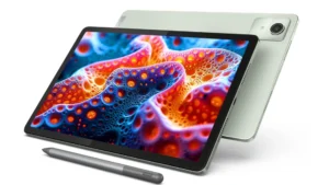 🚀 Lenovo Tab M11 Unleash Creativity with Pen & Wi-Fi+ 4G (LTE) Connectivity! 🌟