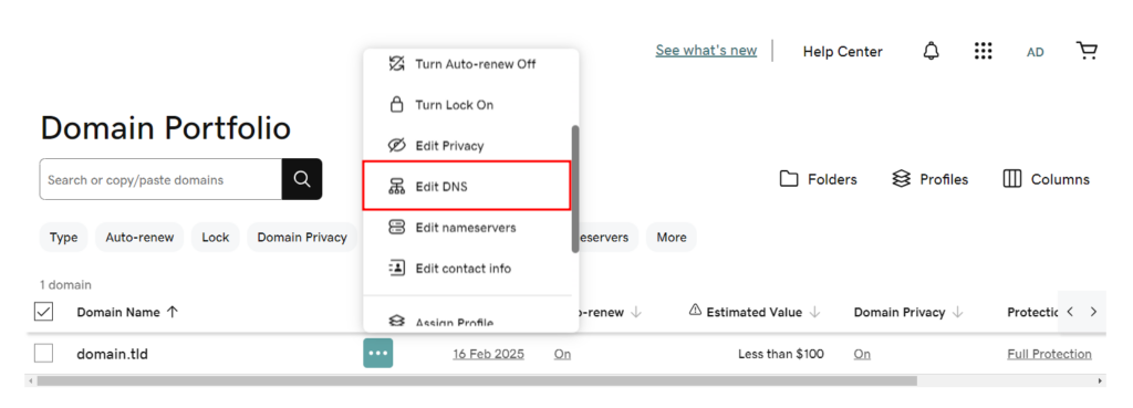 How to Transfer Domain from GoDaddy to Hostinger in 2025