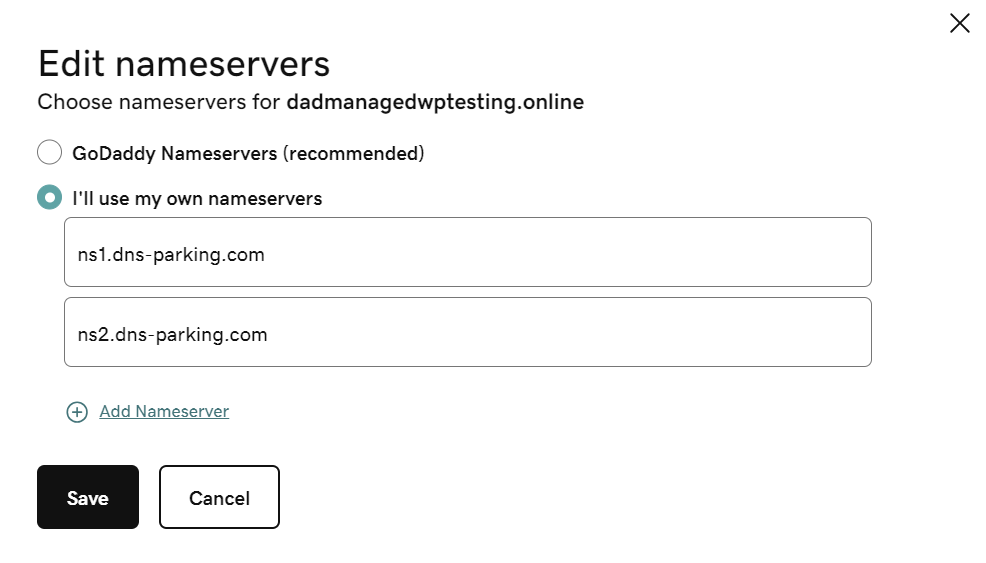 How to Transfer Domain from GoDaddy to Hostinger in 2025