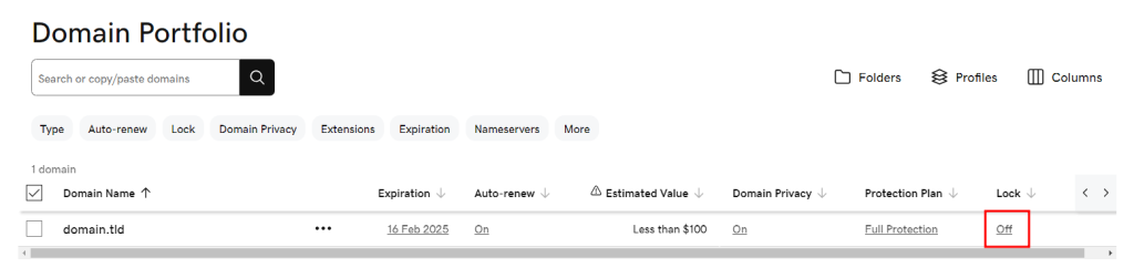 How to Transfer Domain from GoDaddy to Hostinger in 2025